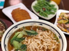 -雲栖斜街炸酱面馆