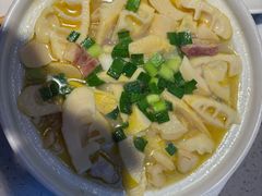-淳小灶·千岛湖菜·匠心农家菜(九堡店)