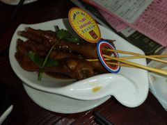 -御膳粥·牛乳粥底火锅·地道顺德菜(容桂店)