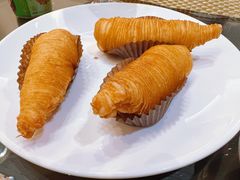 -苏州日航酒店-桃李中餐厅