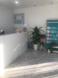 点击看大图 -苗颜坊祛痘·皮肤管理连锁机构