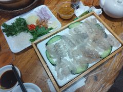 -官塘锋记鱼生·生腌·砂锅粥(牌坊街店)