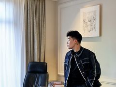 -上海瑞金洲际酒店