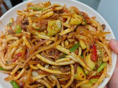 -清真磨沟沿老字号牛肉面(总店)