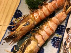 -隐泉京望日式料理(太和广场店)
