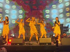-MOSSO·Liveshow(M3香港广场店)