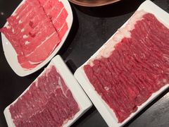 -南门涮肉(北洼路店)
