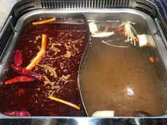 -彤德莱牛肉火锅(双港店)