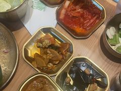 -闻老头·菊花炭烤肉(D11店)