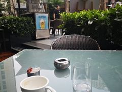 -君悦酒店·La Terrazza意合園·意式风味