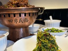 -四季民福烤鸭店(前门大栅栏店)
