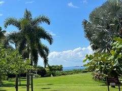 -三亚亚龙湾天域度假酒店