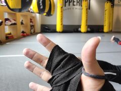 -Uppercut拳馆·Boxing拳击·Muay Thai泰拳