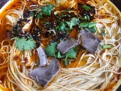 -美玲拉面(鞍山西道店)