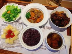 -爱贝蕊恩韩式月子会所(宝安店)