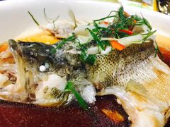 -威海小海鲜大排档胖哥烧烤(双井店)