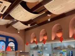 -Aqua Oasis 水天堂(相城天虹商场店)