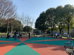 -玉山公园