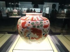 -上海博物馆(人民广场馆)