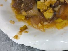 -品鲜海鲜餐厅(黄厝店)