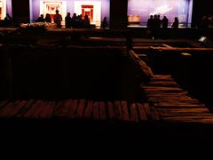 -北京大葆台遗址博物馆