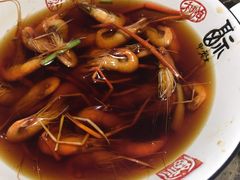 -风味小馆(天目湖宾馆店)