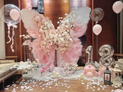 -派对猴生日派对策划(浦东店)