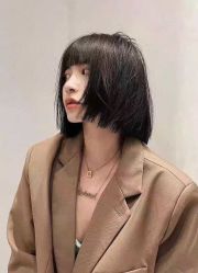 -In Style造型