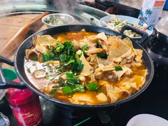 -好灶头妈妈菜·柴火灶台鱼·千岛湖土菜地标美食