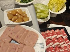 -东来顺饭庄(apm总店)