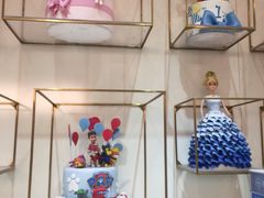 -CAKE BOSS 蛋糕老板(领展购物广场·中关村店)