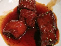 -梅飞酒家(桑园路店)