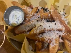 -ibarrel爱杯·bistro&brunch(江宁路店)