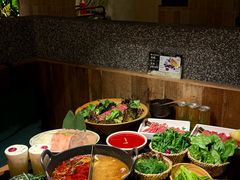 -大龙燚·旷野鲜火锅(广州首店)
