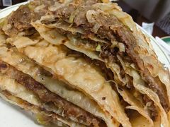 -清真永恒华威肉饼(潘家园店)