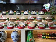 零售区-土桥手掌鸡·26年灌县老味道(都江堰店)