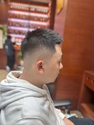 -尼特斯男士发型馆