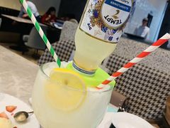 -大树餐厅(红旗街万达店)