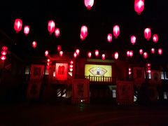 -芜湖方特东方神画