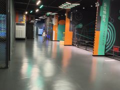 -极限PLAY运动娱乐新世界·团建派对潮玩休闲馆·室内蹦极高空游乐园