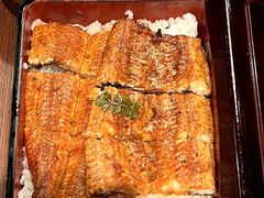 -玄白·炭烤活鳗(上海首店)