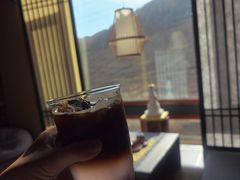 -云座·时光·观景咖啡厅(五爷庙店)