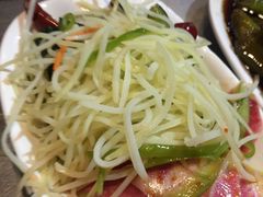 -二姐卤煮(南十里居店)