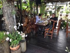 -自然餐厅(Phuket)