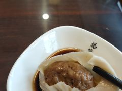 -锡笼记·无锡小笼(方塔店)
