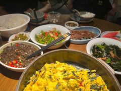 -刀板香·安徽菜(望江东路店)