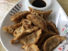 -小民大排档(马场角横路店)