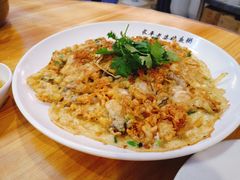 -长平老姿娘夜粥(平东一街店)