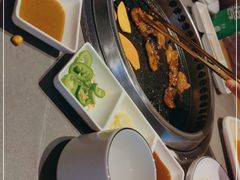 -熊咕屋·韩式烤肉