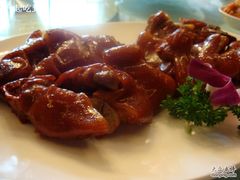 猪蹄-大蓉和(双楠店)